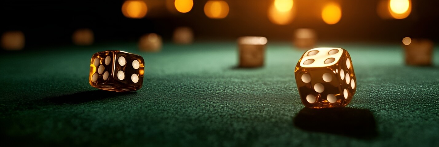 Leon Casino luxury gaming floor